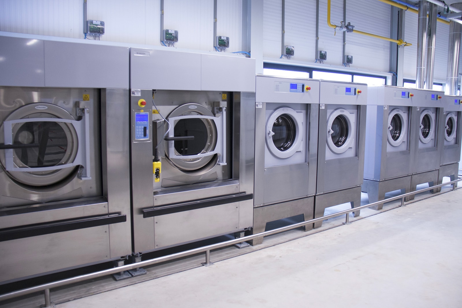 Prix d&rsquo;achat ou coût réel ? Bien acheter son linge professionnel