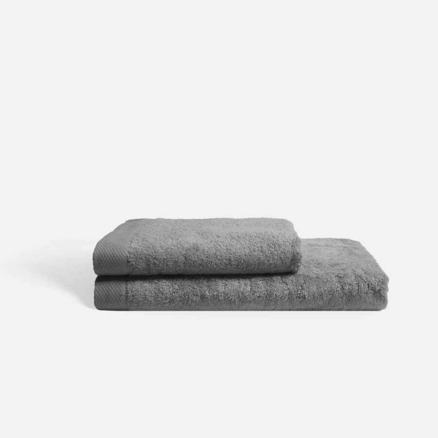 set de bain bambou