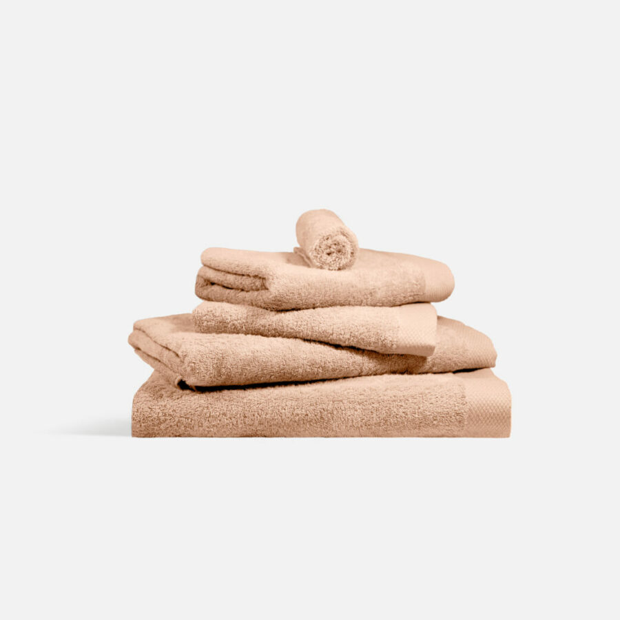 serviette de luxe