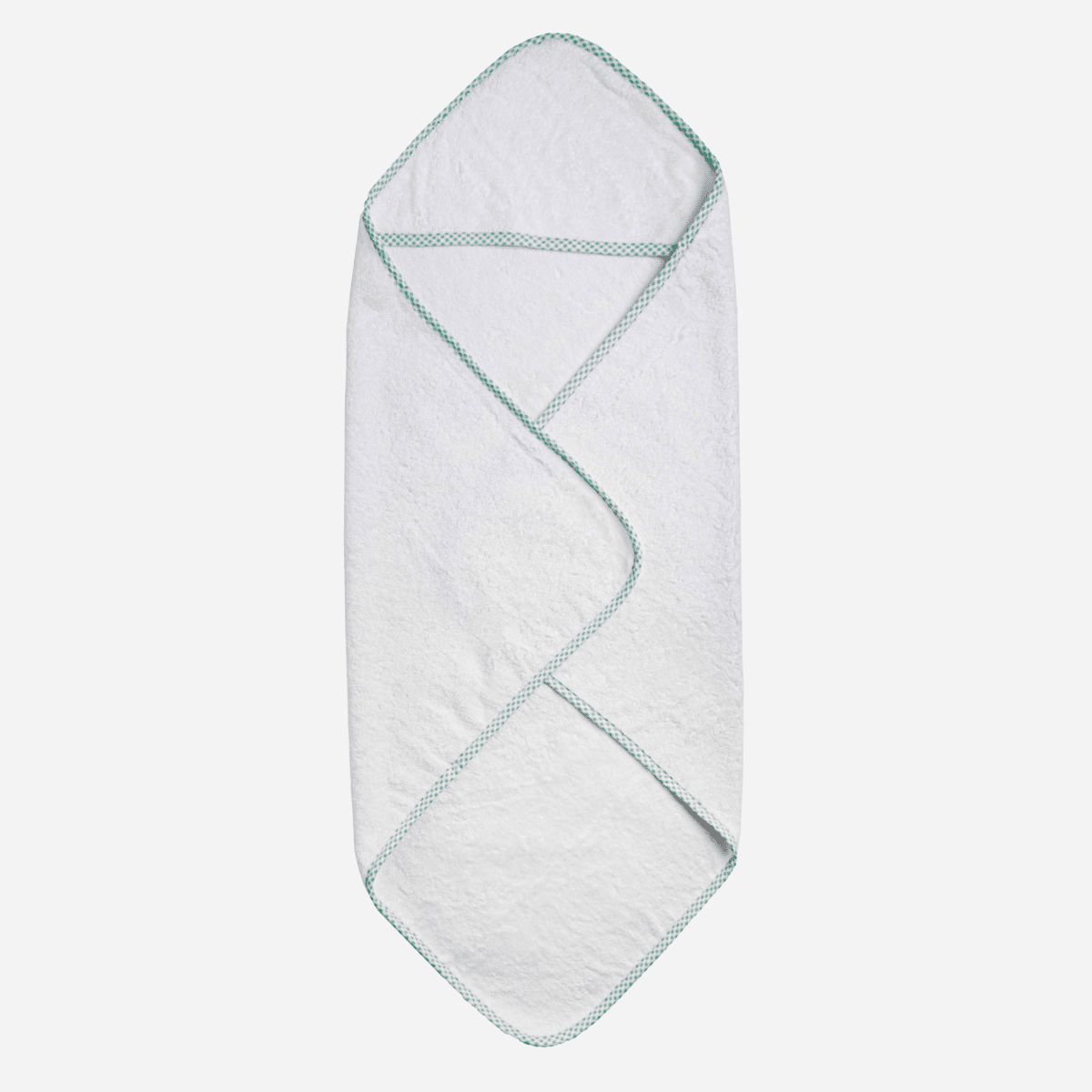 Serviettes, gants et sorties de bain enfant en bambou