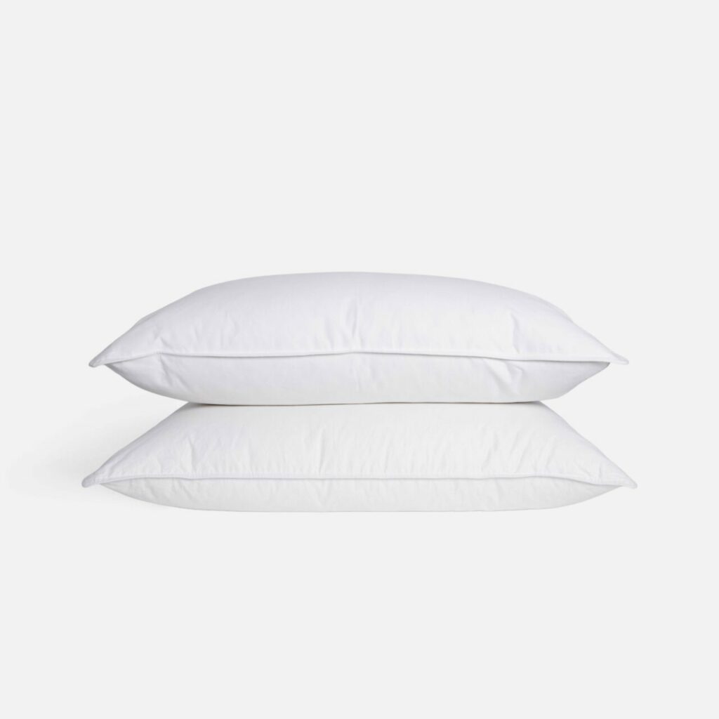 Oreiller | Plumettes
