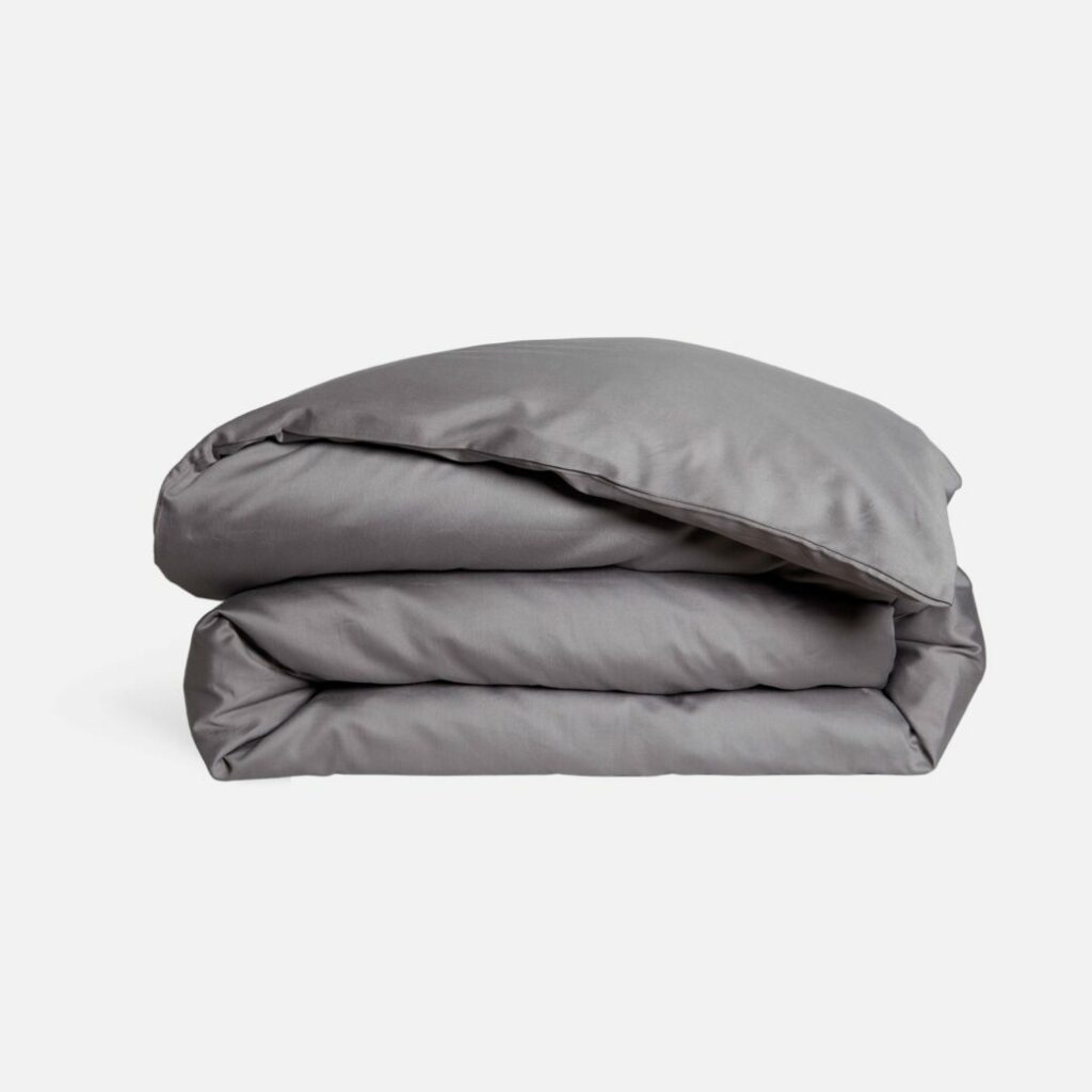 Housse de Couette | Percale de Bambou
