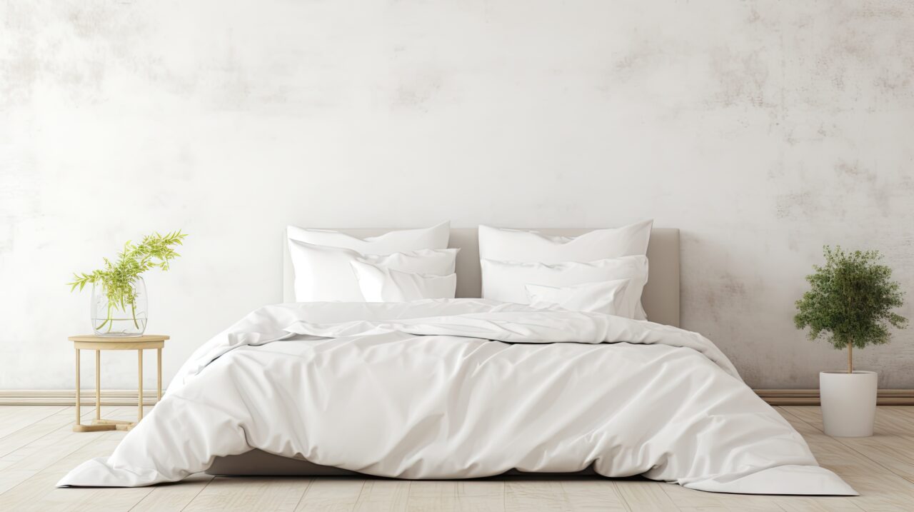Guide des tailles du linge de lit