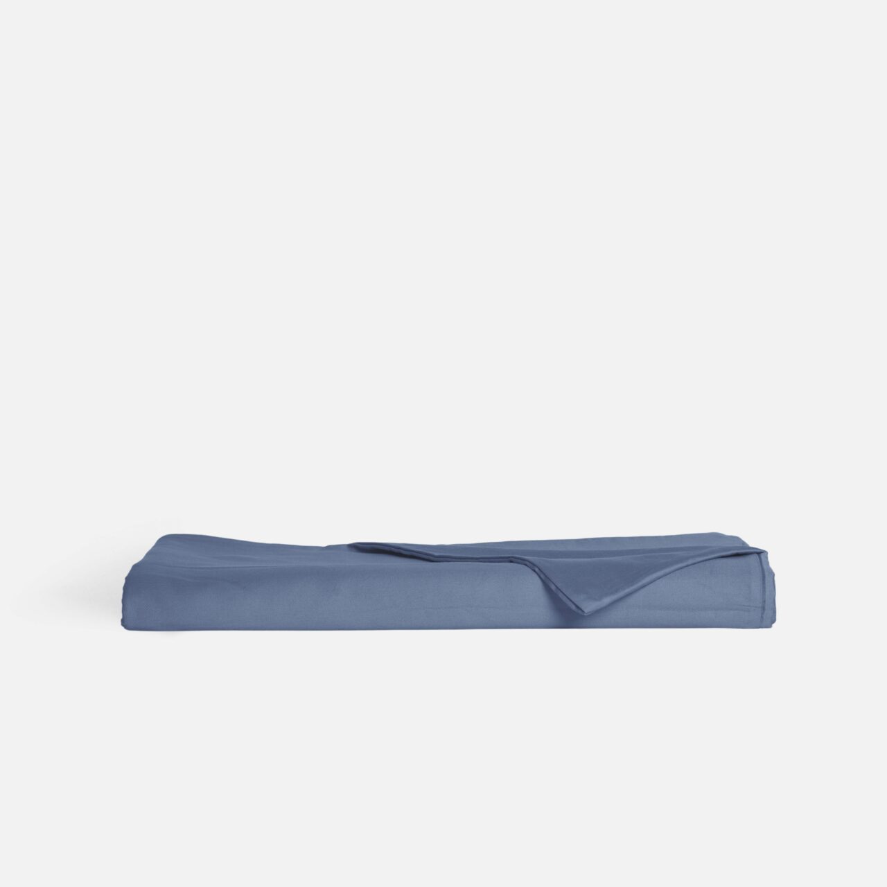 Draps plat bambou pour un sommeil doux et confortable