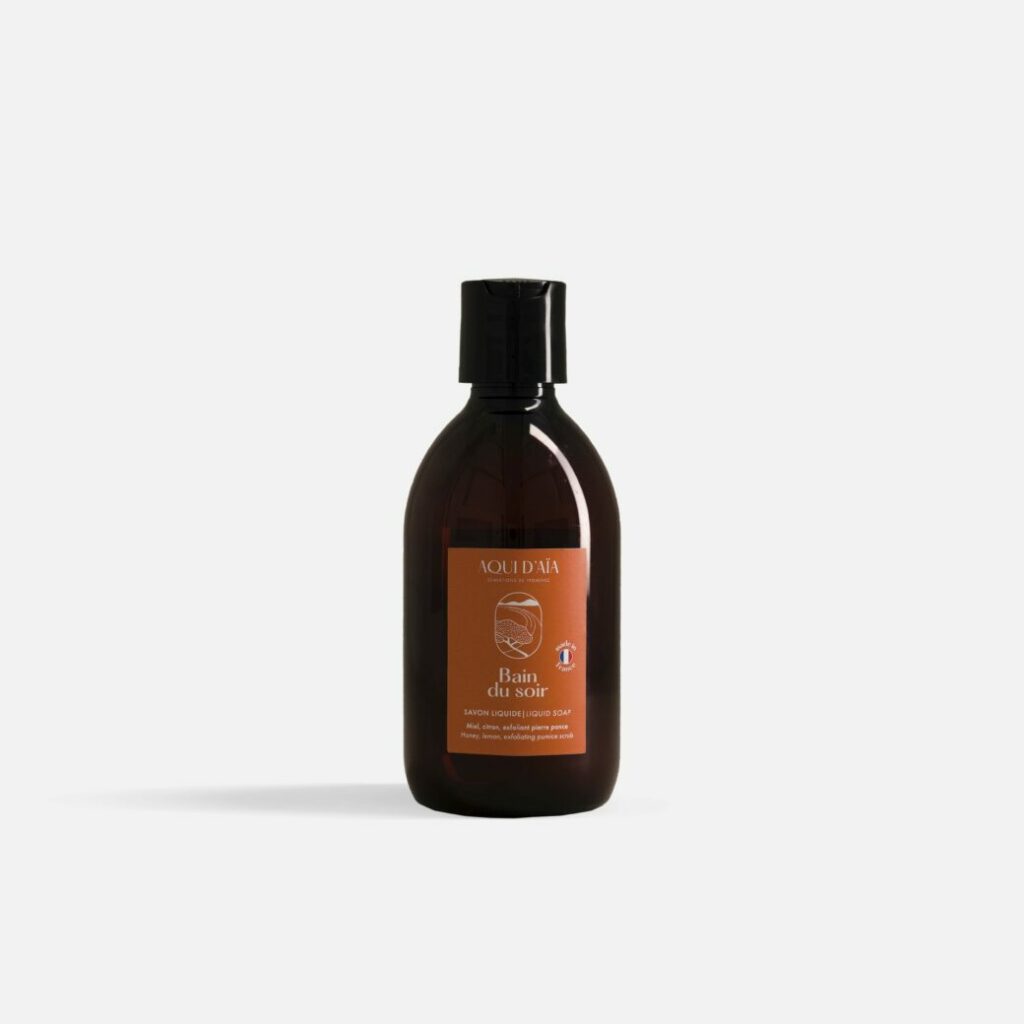 Miel-Citron | Bain de Provence