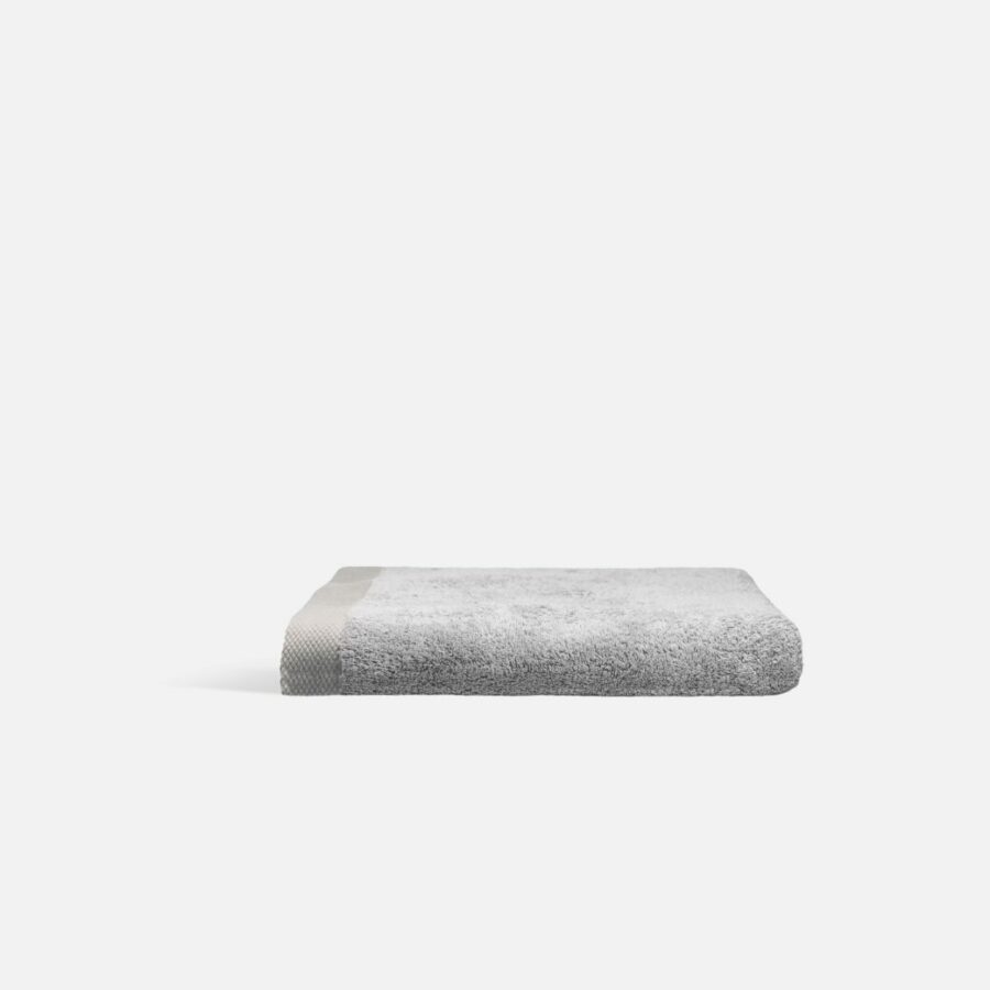 serviette de toilette luxe