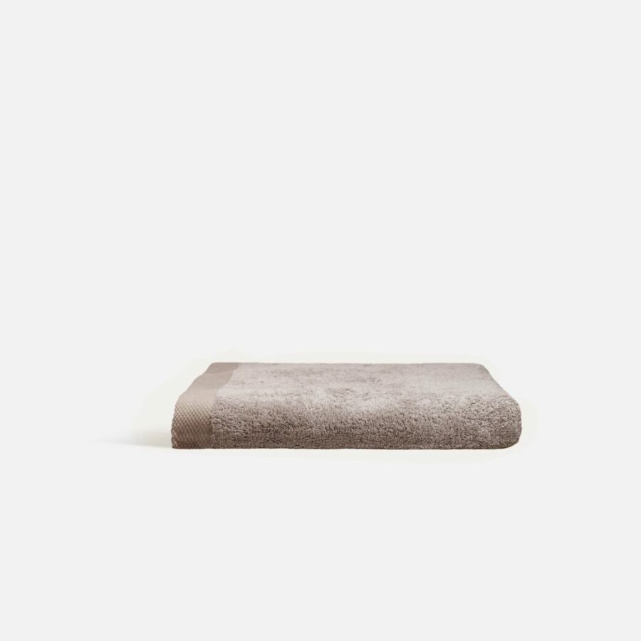 serviette de toilette spa