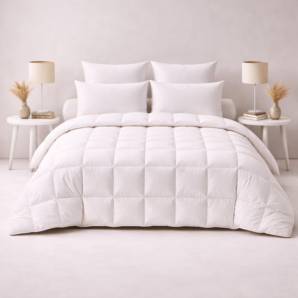 Couette | Plume d'Oie