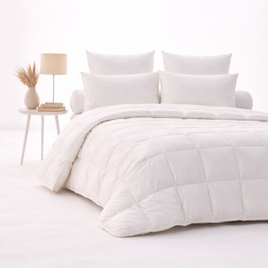 Couette | Garnissage Synthétique