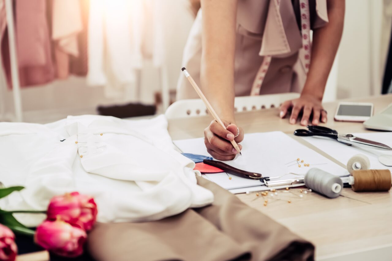 Personnalisation du Linge Comptoir du Bambou