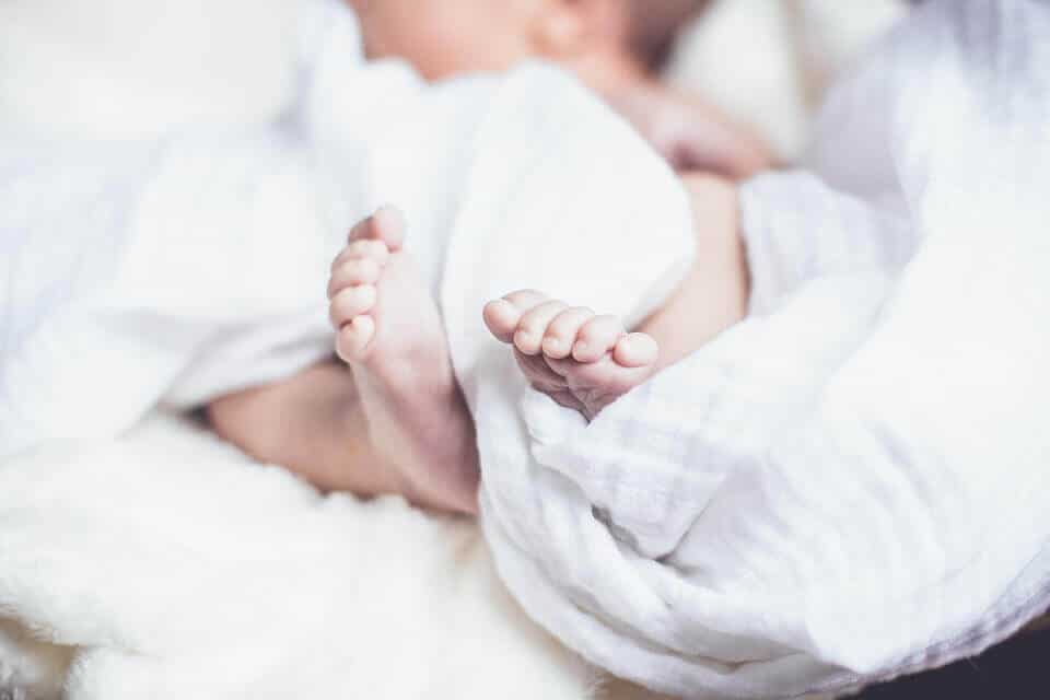 Linge de bébé en fibre de bambou : le guide des parents