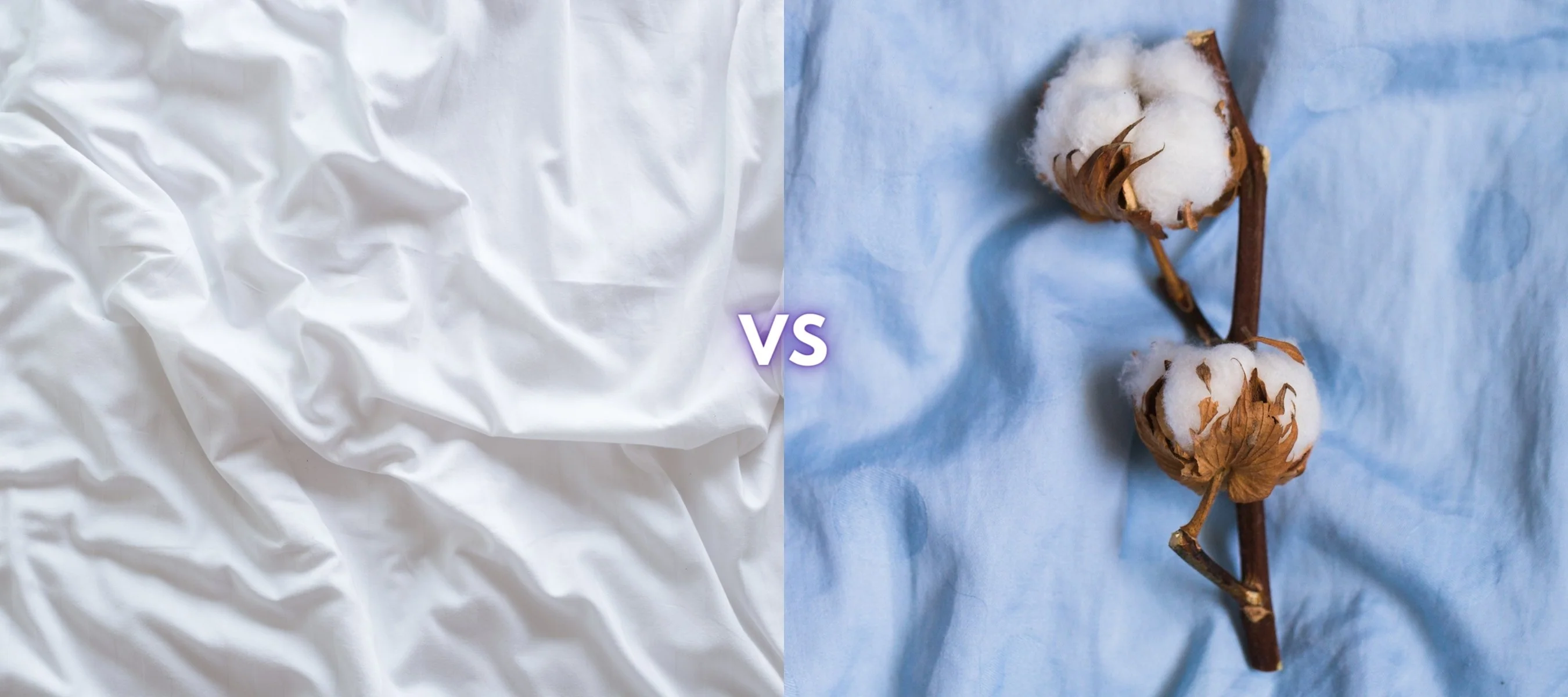 La Fibre B. vs le Coton : Pourquoi le linge de maison en Fibre B. est le Choix Écologique et Confortable