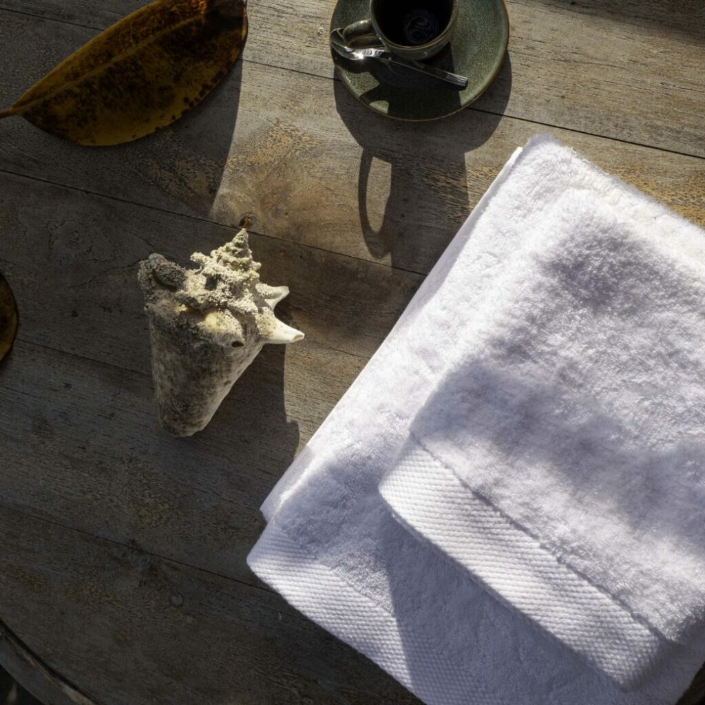 Drap de Massage Collection Spa