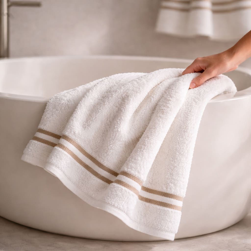 Le rituel du bain : faire d&rsquo;un geste quotidien un moment de bien-être
