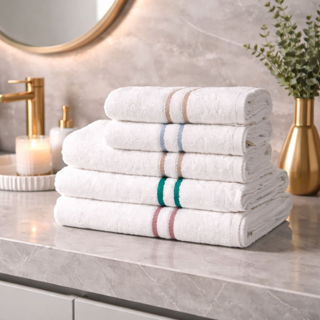 Premier lavage du linge en bambou : pourquoi il change tout