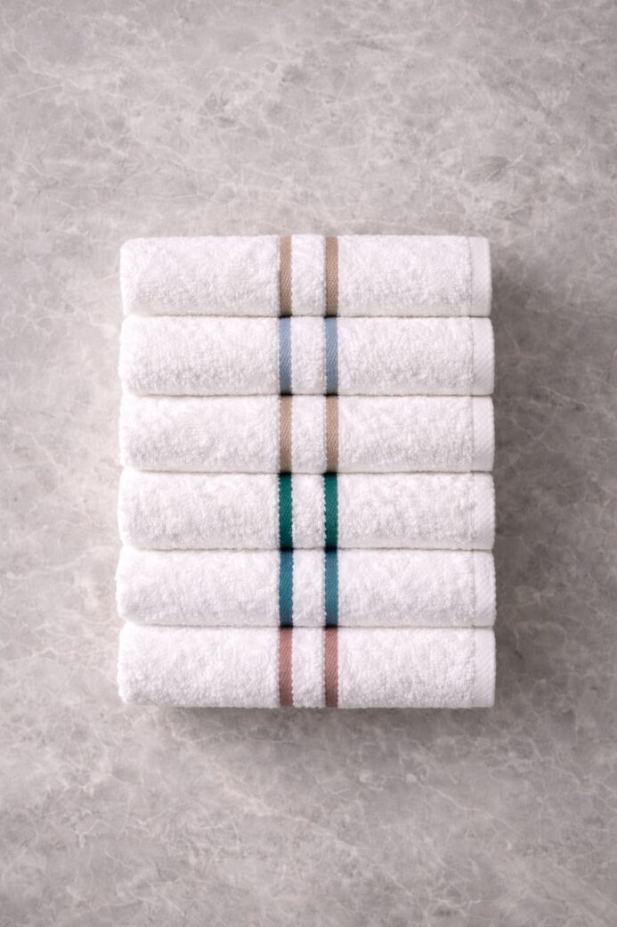 Les 6 erreurs qui abîment votre linge de maison