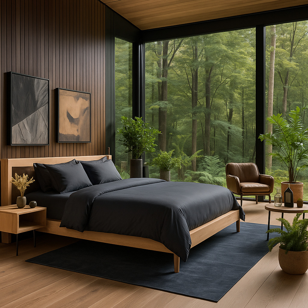Parure de lit : quelle taille choisir selon votre lit