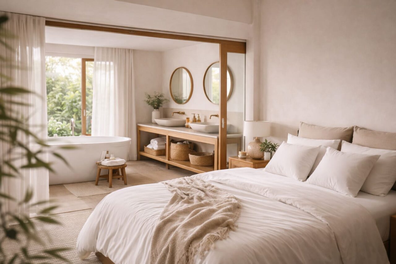 Le Linge de Luxe : Guide Complet du Linge de Lit et de Bain Haut de Gamme
