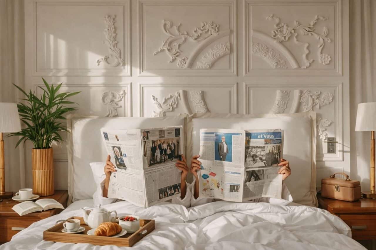 Housse de couette en satin : ce qu&rsquo;il faut savoir avant d&rsquo;acheter
