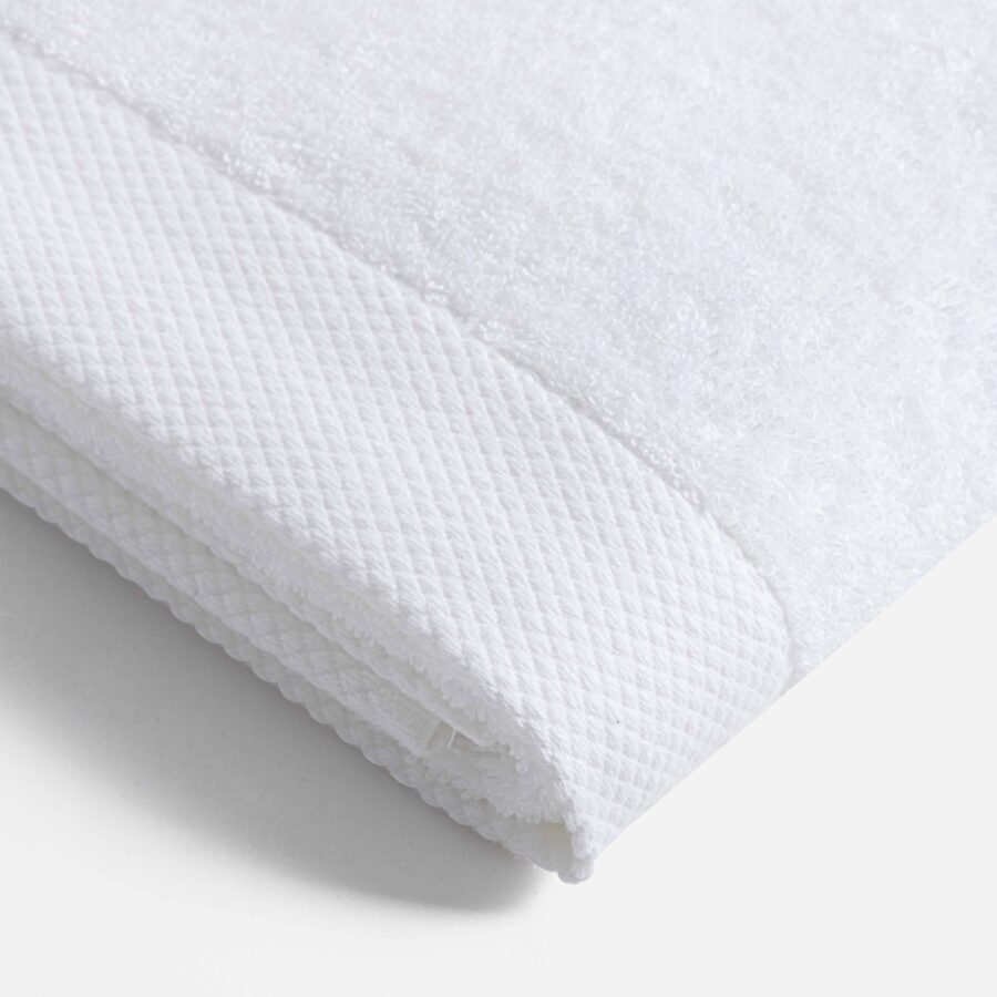 Linge de maison en fibre de bambou — Comptoir du Bambou
