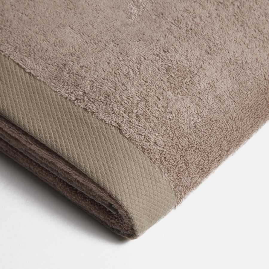 Linge de maison en fibre de bambou — Comptoir du Bambou