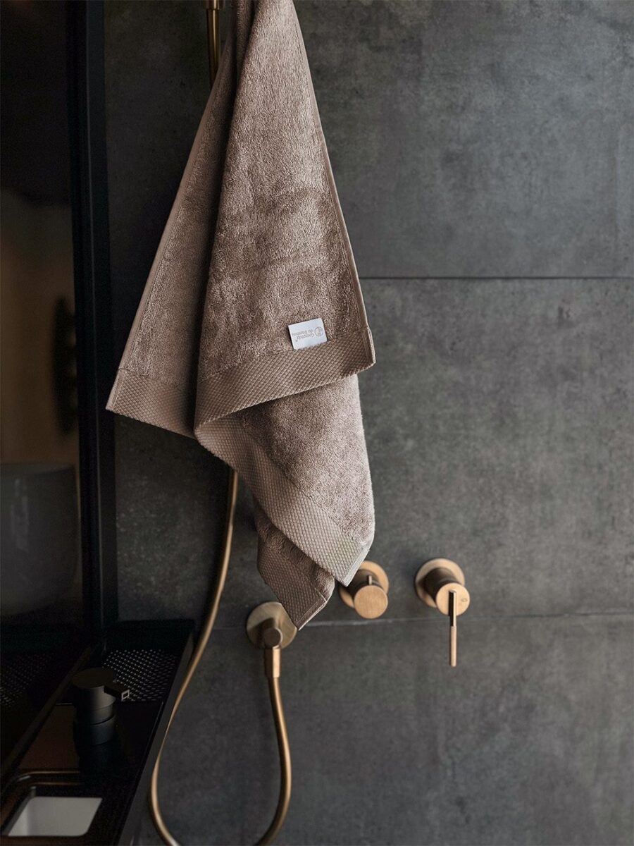 Linge de maison en fibre de bambou — Comptoir du Bambou