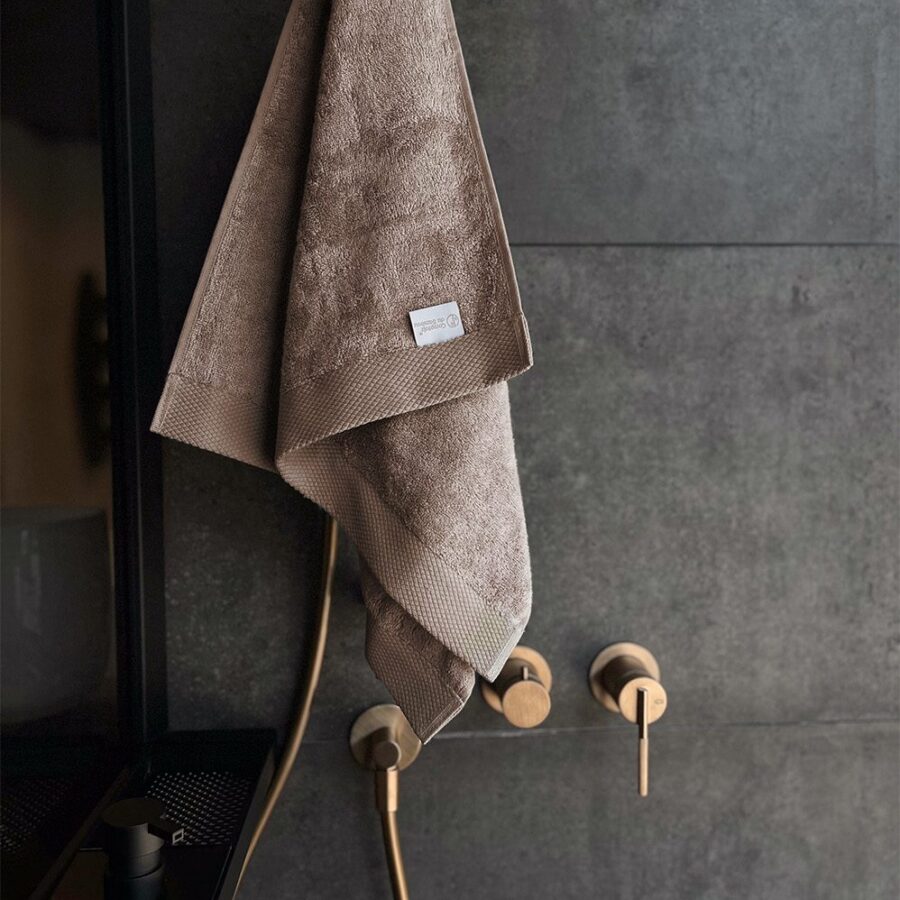 Linge de maison en fibre de bambou — Comptoir du Bambou