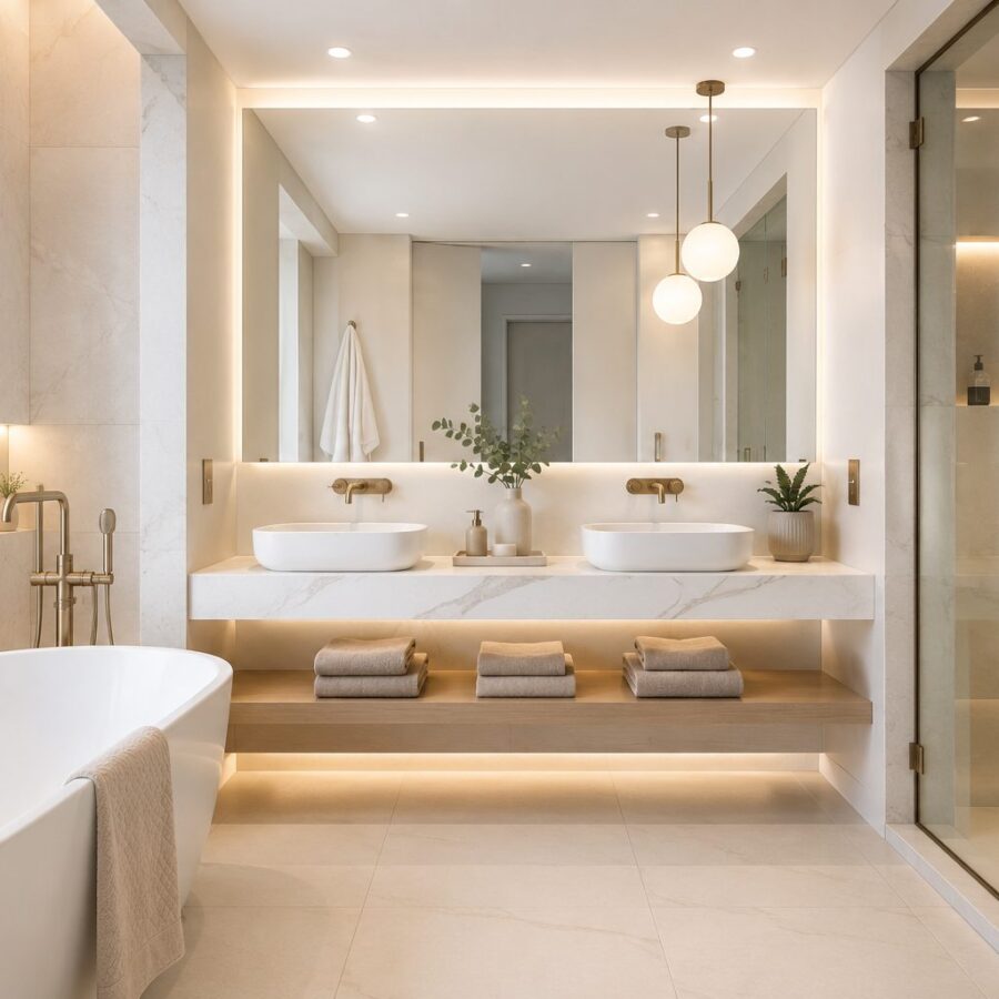 Linge de maison en fibre de bambou — Comptoir du Bambou