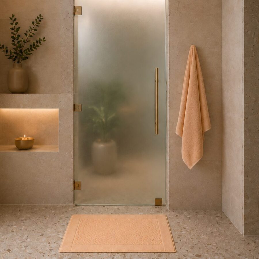 Linge de maison en fibre de bambou — Comptoir du Bambou