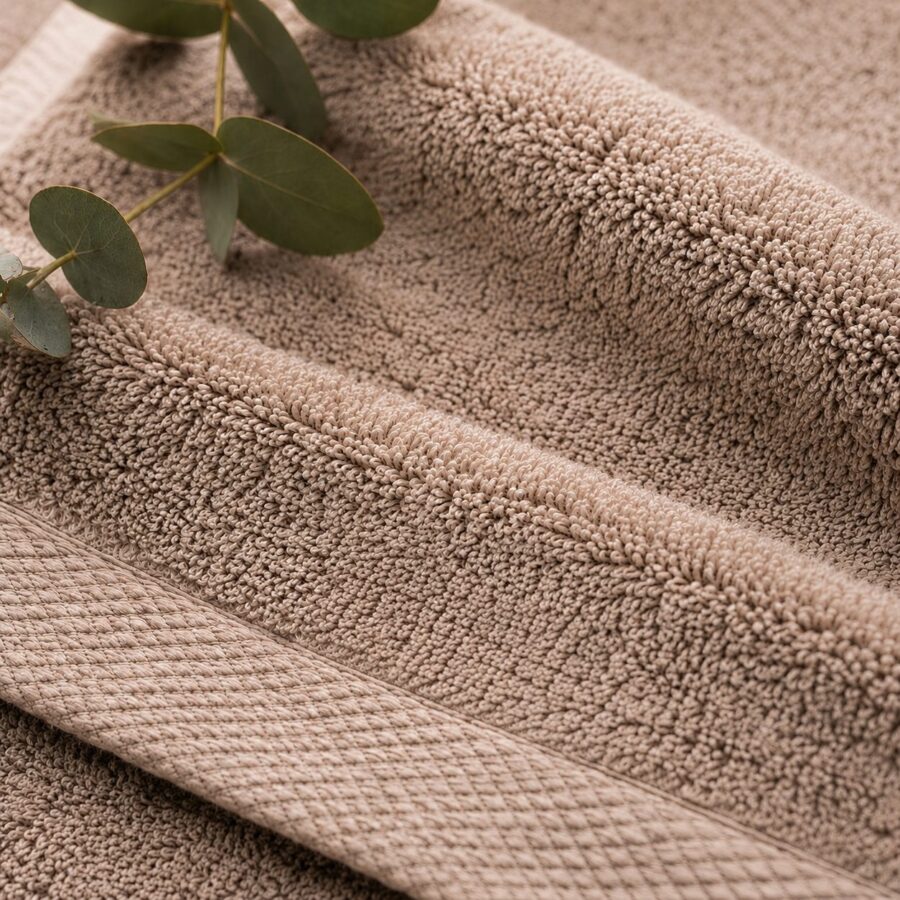 Linge de maison en fibre de bambou — Comptoir du Bambou