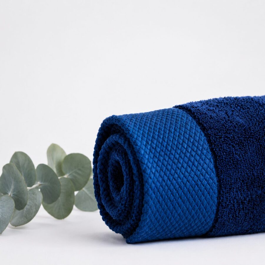 Linge de bain en fibre de bambou - Comptoir du Bambou