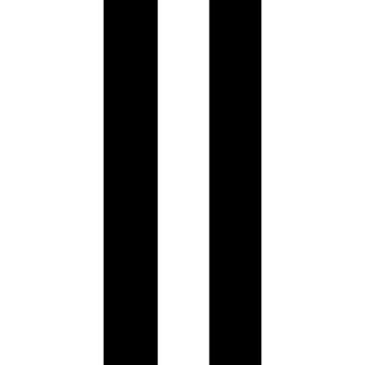 Rayures Noires