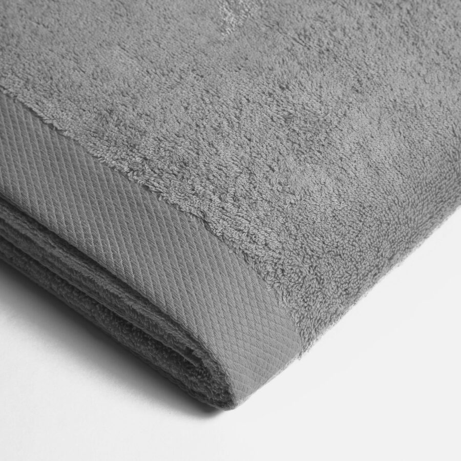 Linge de maison en fibre de bambou — Comptoir du Bambou