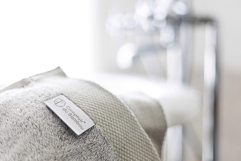Grand Drap de Bain | Plage