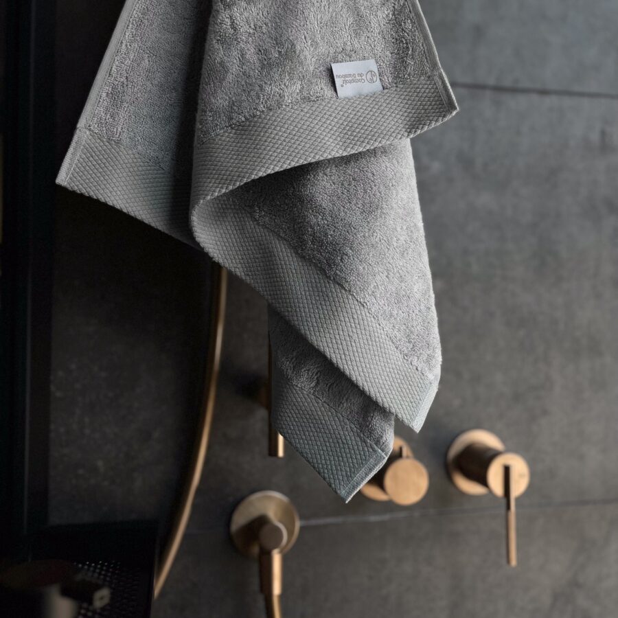 Linge de maison en fibre de bambou — Comptoir du Bambou