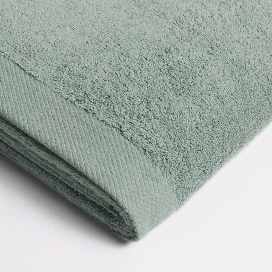 Linge de maison en fibre de bambou — Comptoir du Bambou