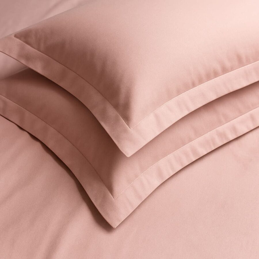 Linge de maison en fibre de bambou — Comptoir du Bambou
