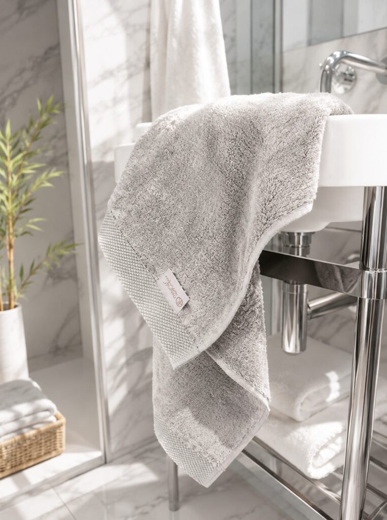 Drap de Douche | Grand Hôtel