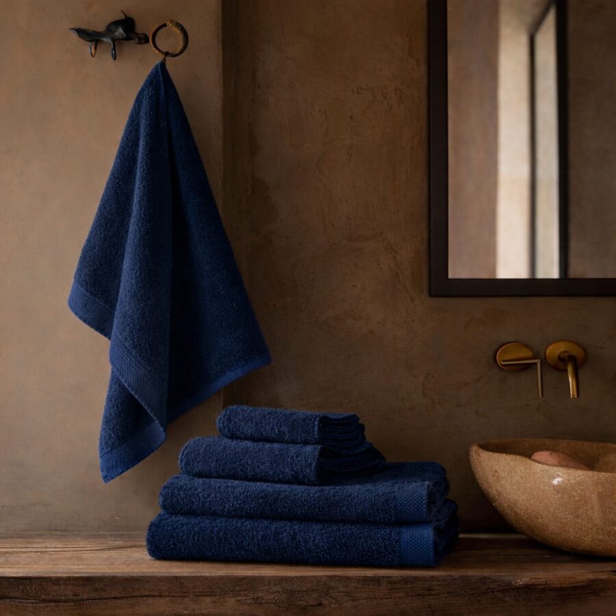 Linge de maison en fibre de bambou — Comptoir du Bambou