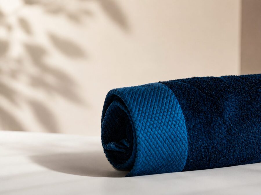 Linge de maison en fibre de bambou — Comptoir du Bambou