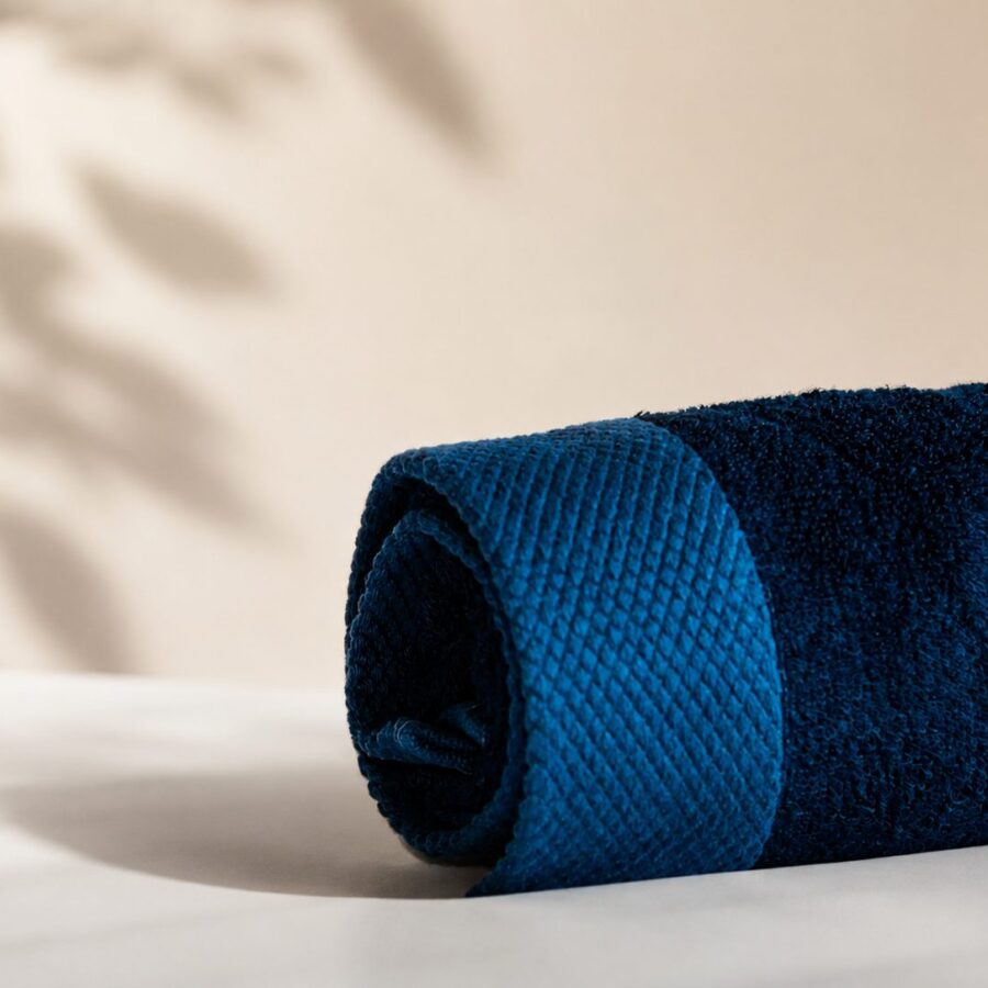 Linge de maison en fibre de bambou — Comptoir du Bambou