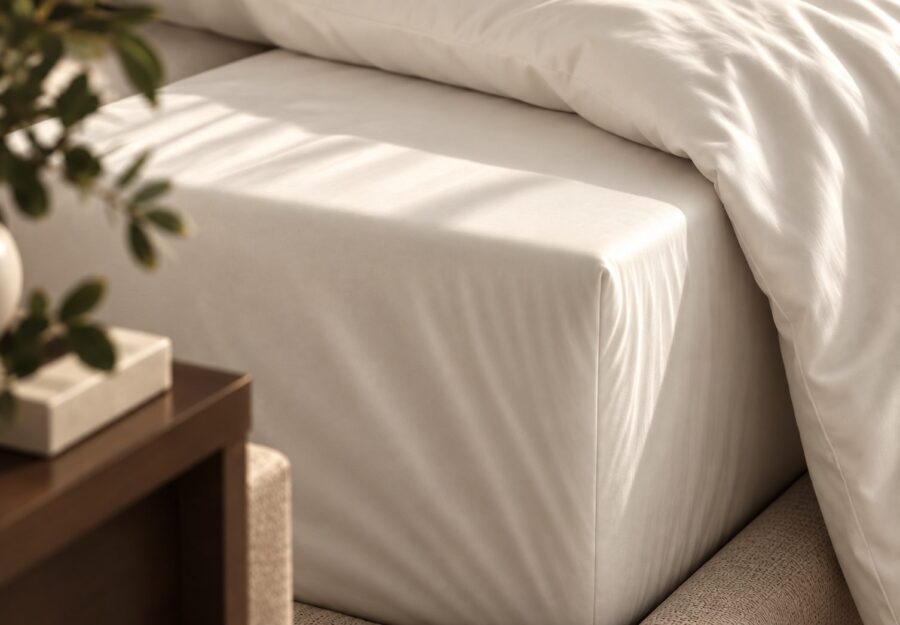 Linge de maison en fibre de bambou — Comptoir du Bambou