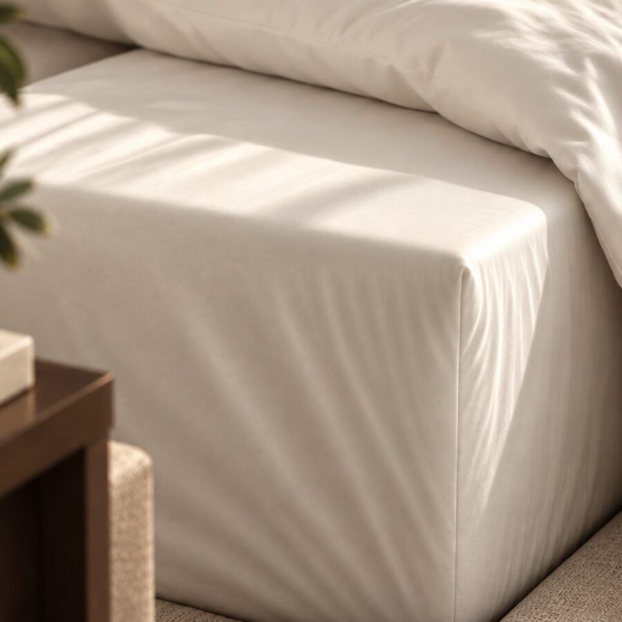 Linge de maison en fibre de bambou — Comptoir du Bambou