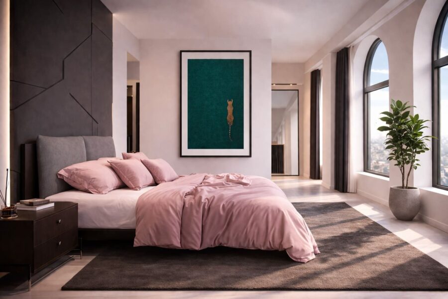 Linge de maison en fibre de bambou — Comptoir du Bambou