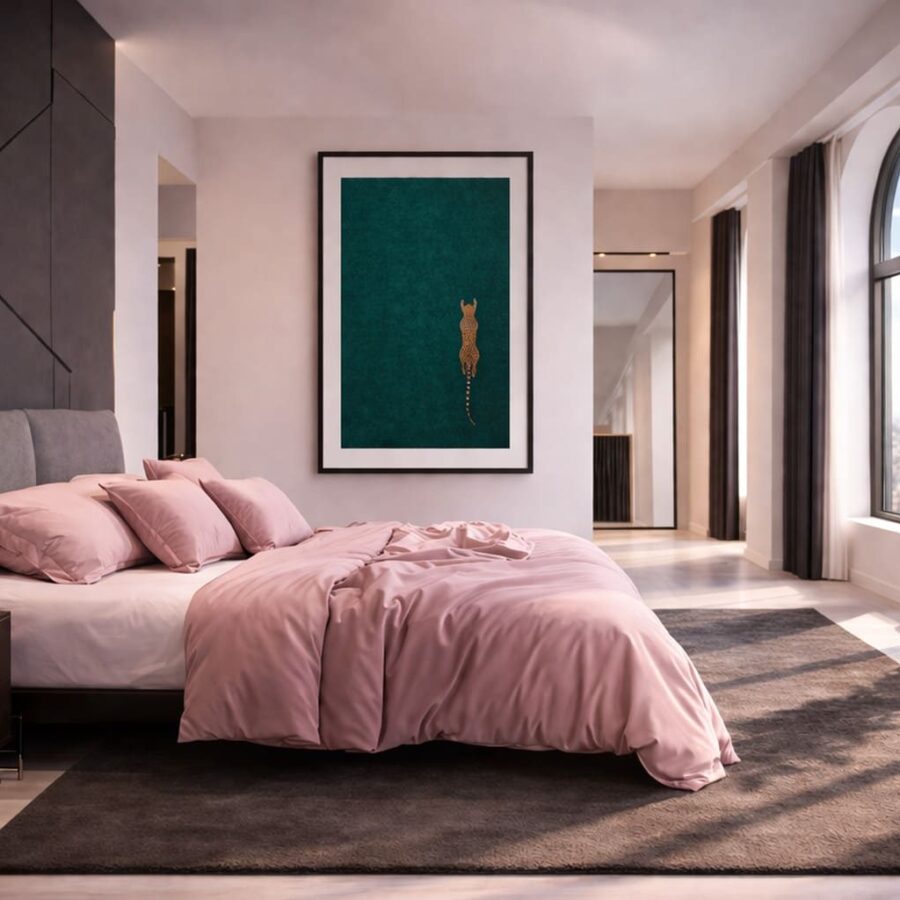 Linge de maison en fibre de bambou — Comptoir du Bambou