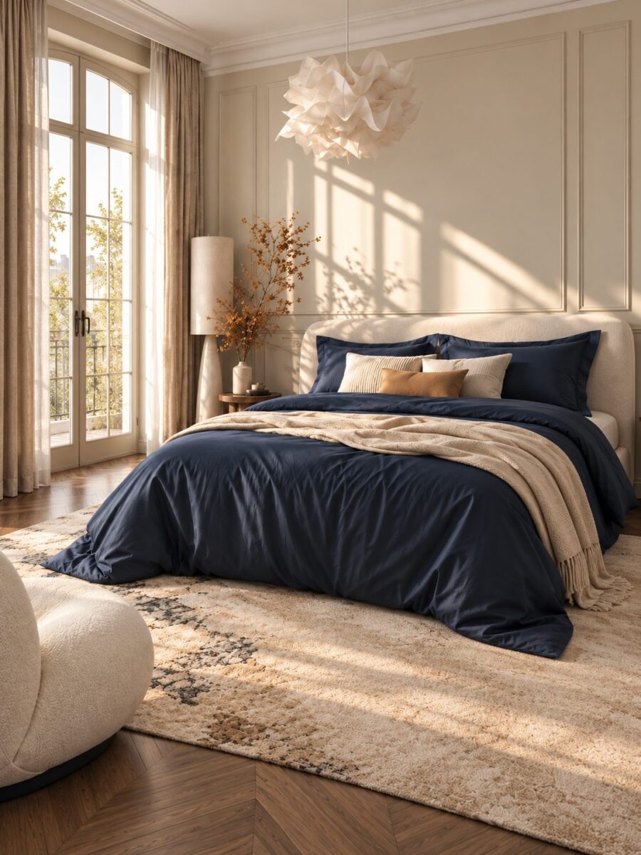Linge de maison en fibre de bambou — Comptoir du Bambou