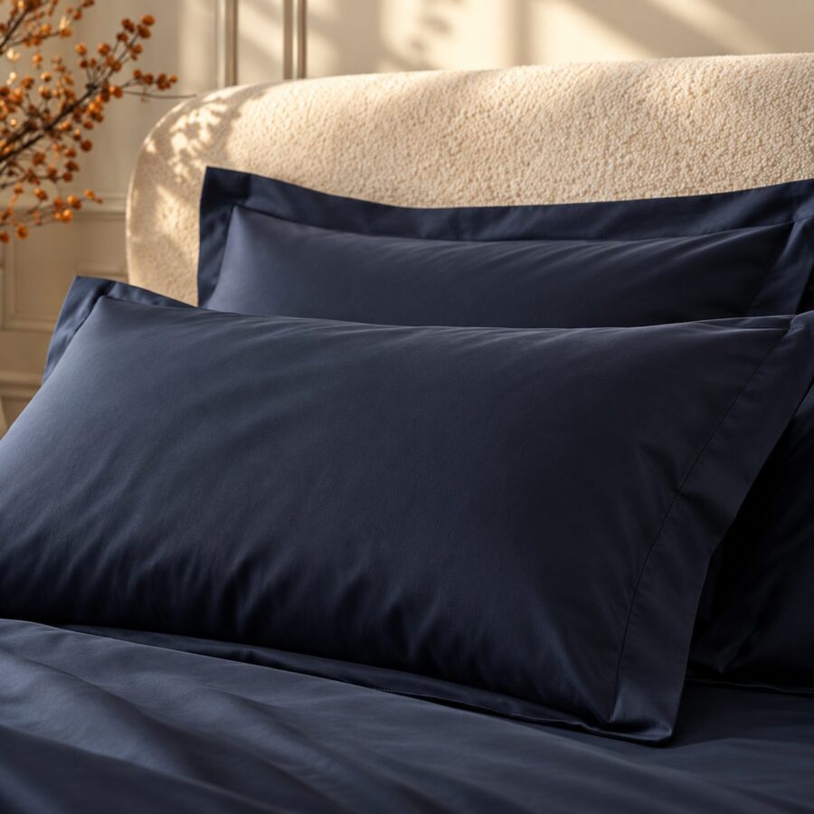 Linge de maison en fibre de bambou — Comptoir du Bambou