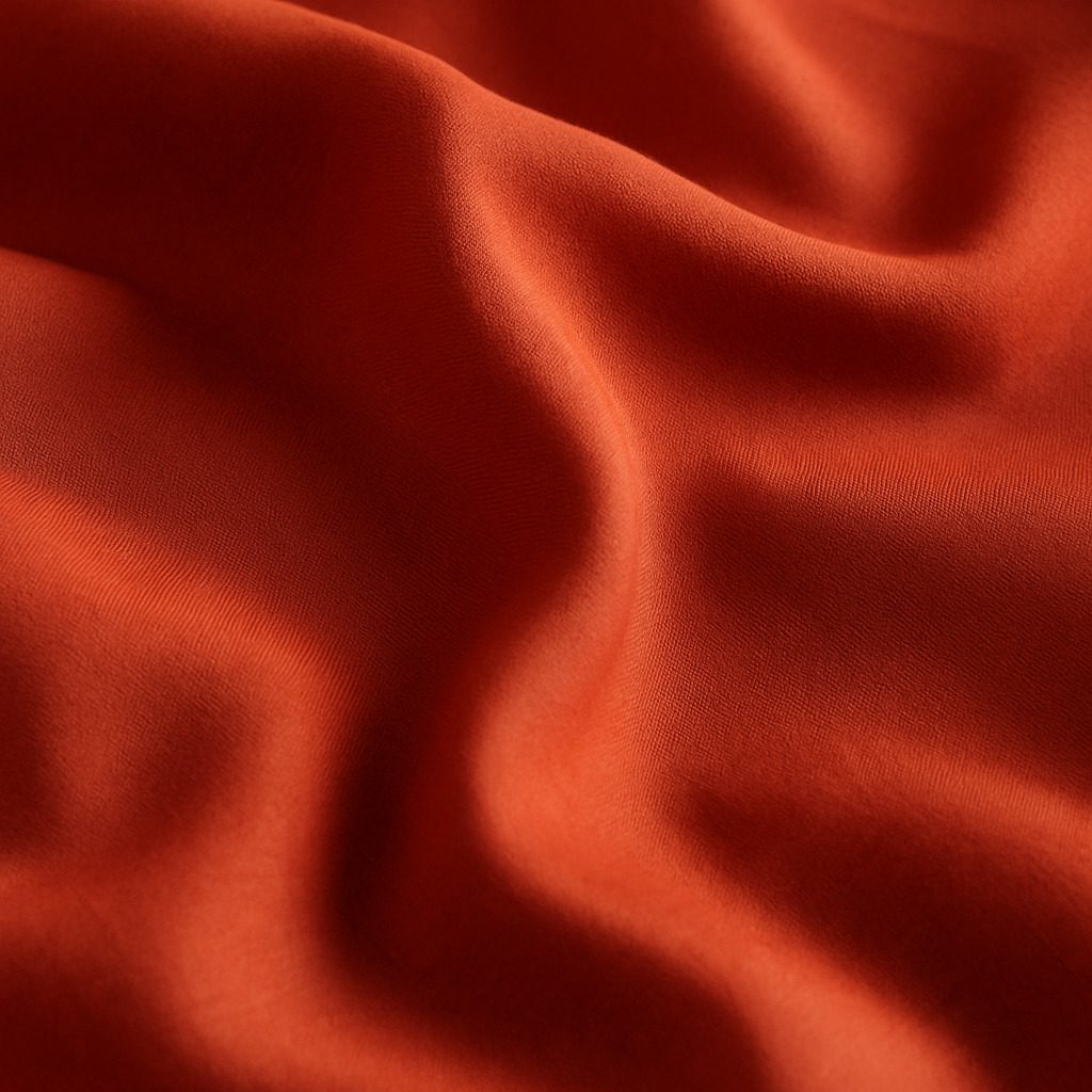Drap plat | Satin de Bambou