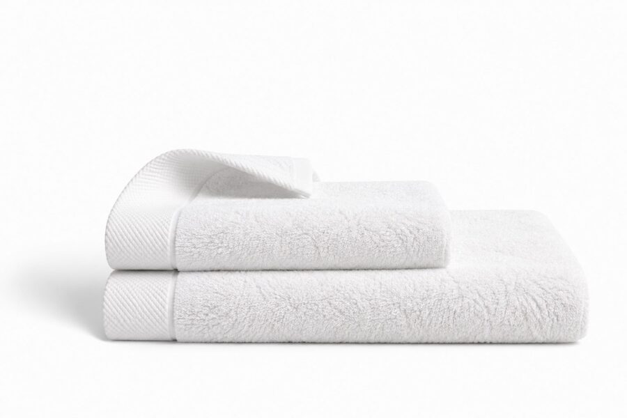 Linge de maison en fibre de bambou — Comptoir du Bambou
