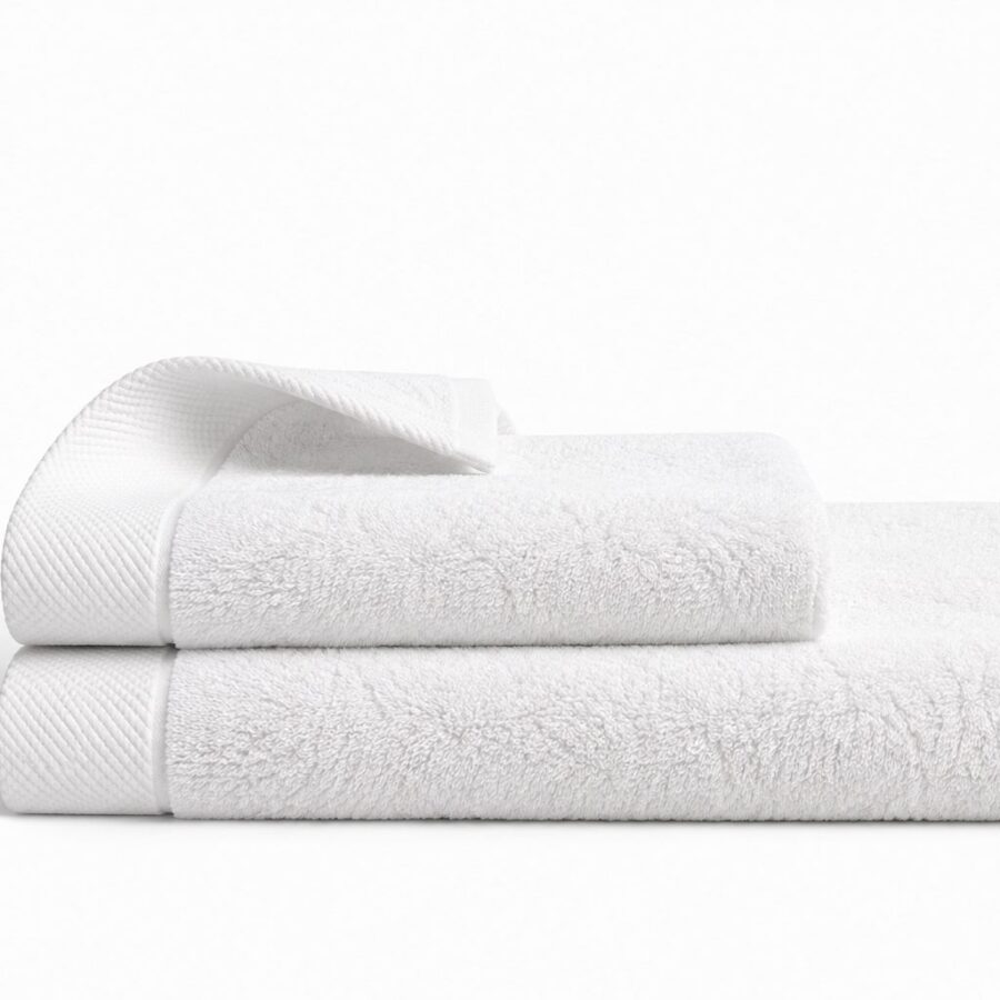 Linge de maison en fibre de bambou — Comptoir du Bambou